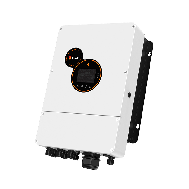 太阳能光伏储能系统模式